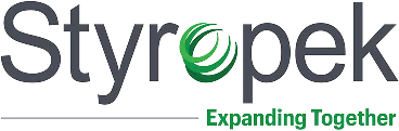 Styropek